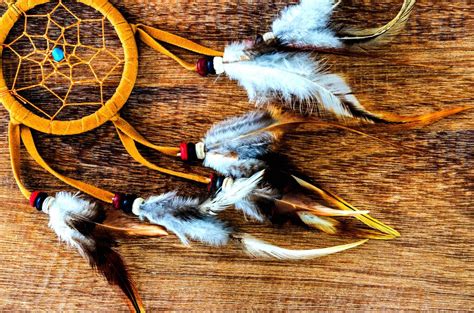 Dream Catchers and Dream Interpretation: How They Work Together